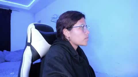  Lady  online show from 24, 11, 2025