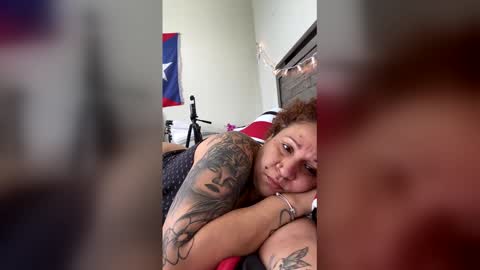 onlyfans  Ladycreamypr online show from 9, 3, 2026