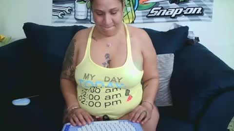 onlyfans  Ladycreamypr online show from 22, 6, 2026