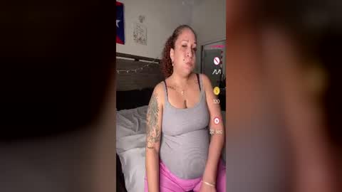 onlyfans  Ladycreamypr online show from 13, 7, 2026