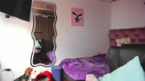 leidy daniela online show from 21, 2, 2026