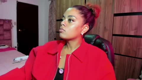 Snapshot of ladydanniela chatting on 27, 3, 2026 leidy daniela online show from 27, 3, 2026