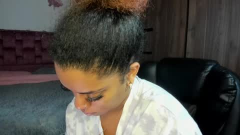 Snapshot of ladydanniela chatting on 26, 4, 2026 leidy daniela online show from 26, 4, 2026