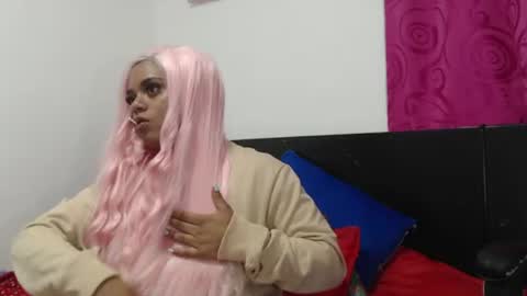 leidy daniela online show from 17, 7, 2026