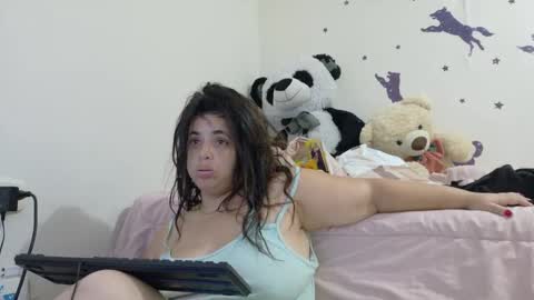 ladydeathz online show from 19, 9, 2025