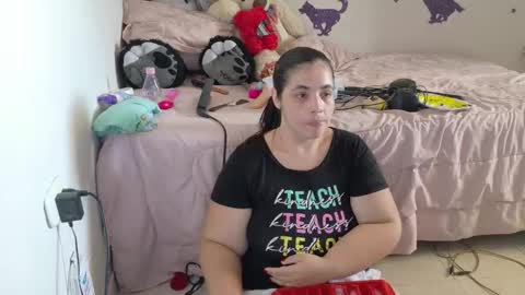 ladydeathz online show from 25, 9, 2025