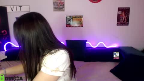 LadyDrummer online show from 15, 3, 2026