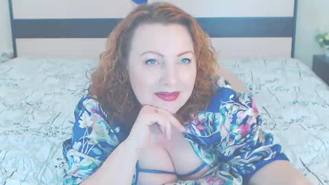 Snapshot of ladyelizabeth777 chatting on 6, 2, 2025 Beth online show from 6, 2, 2025