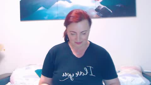 Snapshot of ladyelizabeth777 chatting on 28, 6, 2026 Beth online show from 28, 6, 2026