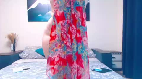 Snapshot of ladyelizabeth777 chatting on 10, 7, 2026 Beth online show from 10, 7, 2026
