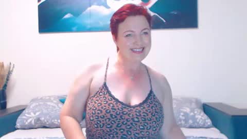 Snapshot of ladyelizabeth777 chatting on 11, 7, 2026 Beth online show from 11, 7, 2026