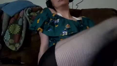 Snapshot of ladygadonna chatting on 10, 3, 2025 ladygadonna online show from 10, 3, 2025