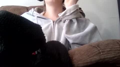 Snapshot of ladygadonna chatting on 10, 3, 2025 ladygadonna online show from 10, 3, 2025