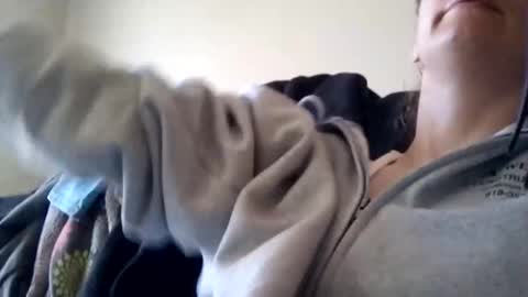 Snapshot of ladygadonna chatting on 10, 3, 2025 ladygadonna online show from 10, 3, 2025