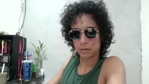 CROSS DRESSER Lady Jessica Dakota online show from 15, 11, 2025
