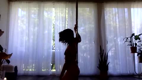 ladykatlust online show from 18, 10, 2025