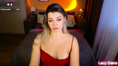 ladylancaster online show from 13, 11, 2025