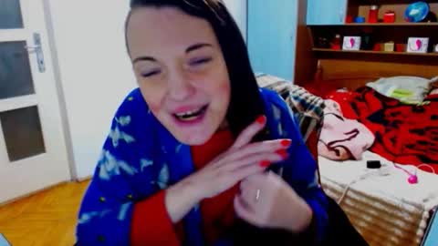 LadyLHoty online show from 14, 2, 2026