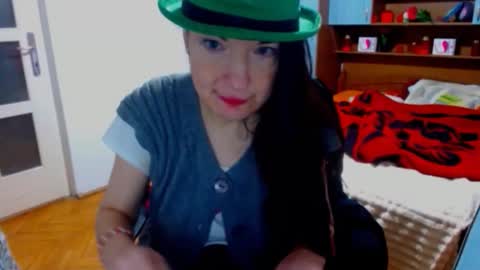 LadyLHoty online show from 17, 3, 2026