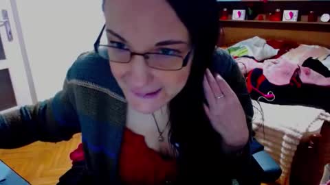 LadyLHoty online show from 3, 4, 2026