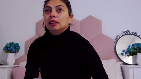 Snapshot of ladyliia chatting on 7, 1, 2025 Lia online show from 7, 1, 2025