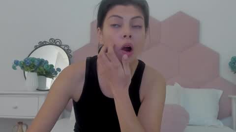 Snapshot of ladyliia chatting on 11, 1, 2025 Lia online show from 11, 1, 2025