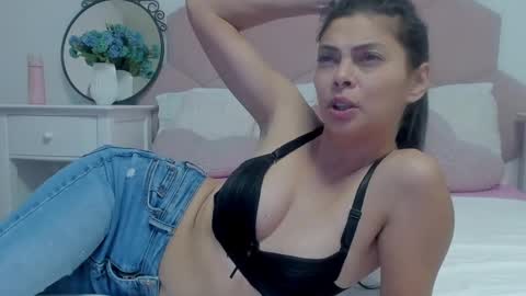 Snapshot of ladyliia chatting on 14, 1, 2025 Lia online show from 14, 1, 2025