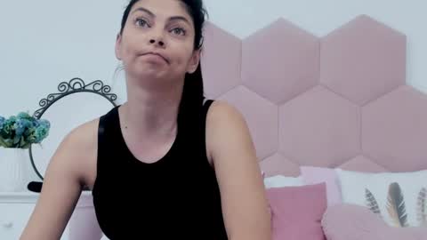 Snapshot of ladyliia chatting on 28, 1, 2025 Lia online show from 28, 1, 2025