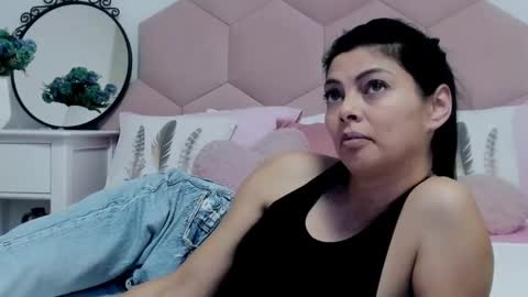 Snapshot of ladyliia chatting on 30, 1, 2025 Lia online show from 30, 1, 2025