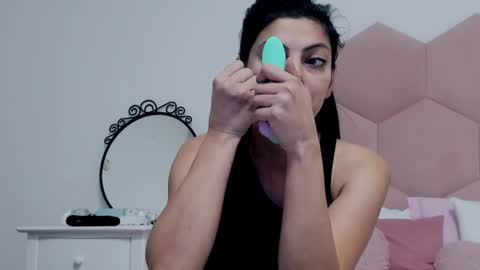 Snapshot of ladyliia chatting on 3, 2, 2025 Lia online show from 3, 2, 2025