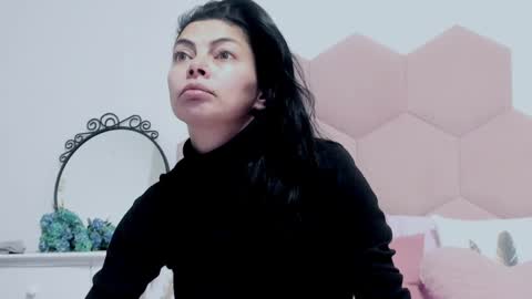 Snapshot of ladyliia chatting on 10, 2, 2025 Lia online show from 10, 2, 2025