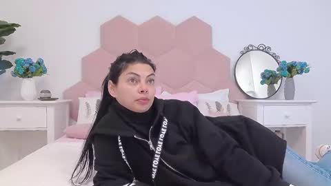 Snapshot of ladyliia chatting on 18, 2, 2025 Lia online show from 18, 2, 2025