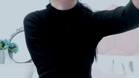 Snapshot of ladyliia chatting on 19, 2, 2025 Lia online show from 19, 2, 2025