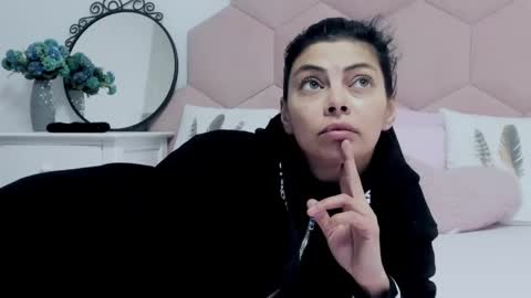 Snapshot of ladyliia chatting on 28, 2, 2025 Lia online show from 28, 2, 2025