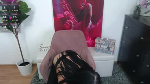 Snapshot of ladyliia chatting on 21, 3, 2026 Lia online show from 21, 3, 2026