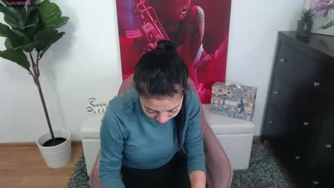 Snapshot of ladyliia chatting on 24, 3, 2026 Lia online show from 24, 3, 2026