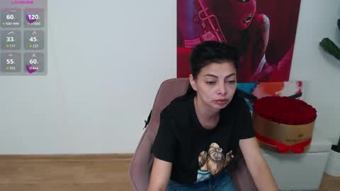 Lia online show from 9, 5, 2026