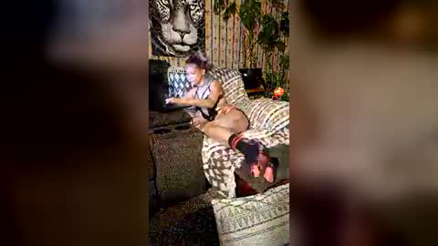 Snapshot of ladymaeflo chatting on 30, 7, 2026 Juicyjane online show from 30, 7, 2026