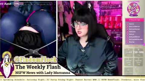 Snapshot of ladymarzanna chatting on 16, 5, 2026 Lady Marzanna online show from 16, 5, 2026