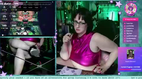 Snapshot of ladymarzanna chatting on 12, 7, 2026 Lady Marzanna online show from 12, 7, 2026