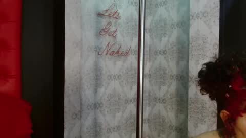 LadyMiaX online show from 22, 4, 2026