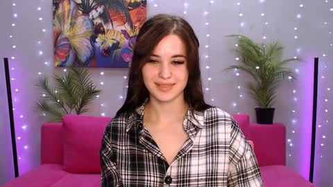 Amelia online show from 27, 1, 2025