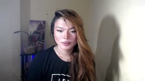 Snapshot of ladyofyou_dreamxoxo chatting on 29, 7, 2026 LILY online show from 29, 7, 2026
