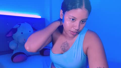 Snapshot of ladypussy69779756 chatting on 10, 2, 2026 laura online show from 10, 2, 2026