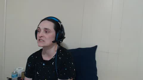 LadySlate online show from 26, 1, 2025