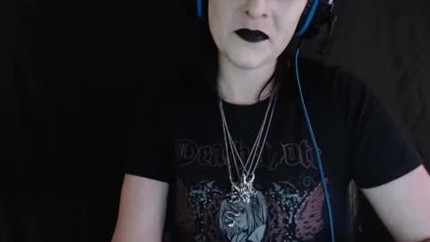 LadySlate online show from 5, 2, 2025