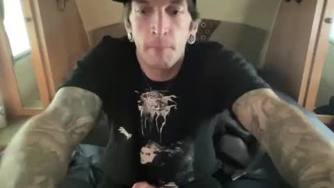 ladysoaker420 online show from 19, 1, 2025