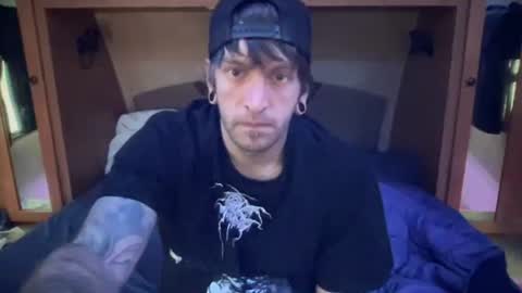 ladysoaker420 online show from 25, 1, 2025