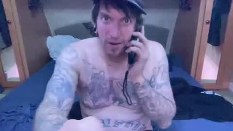 ladysoaker420 online show from 29, 1, 2025