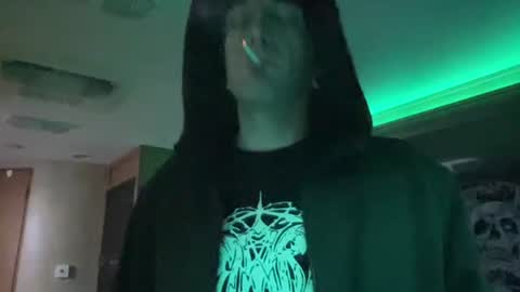 ladysoaker420 online show from 19, 2, 2025